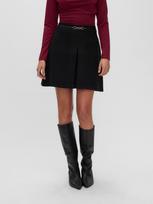 VERO MODA Sijonas 'VMKLEO' juoda