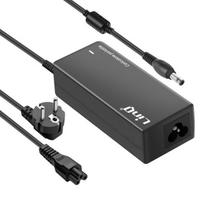 Įkroviklis nešiojamam kompiuteriui Įkroviklis - Samsung SM-6030 - 60W - 5.5 x 3.0mm - Juodas