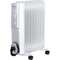 Alyvos radiatorius Gelia YL-A07S-9, 2000W