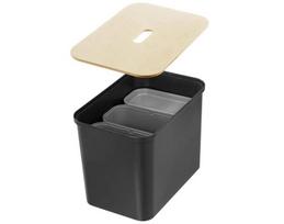 SmartStore Collect rūšiavimo šiukšliadėžė, 76 l