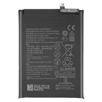 Akumuliatorius telefonui Vidinė baterija Honor 8X 3750mAh modelis HB386590ECW Juoda