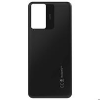 Akumuliatorius telefonui Baterijos talpykla - XIAOMI - Redmi Note 12S - Juoda - Integruota klijuota - Paslaugų rinkinys