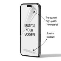 HD screen protection Google Pixel 7 Pro