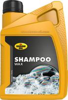 Šampūnas su vašku automobiliams plauti Kroon-Oil Shampoo Wax, 1L