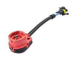 Lizdas lemputei D2S/D2R P32d-2 xenon HID