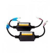 CANBUS laidas LED lemputei H1
