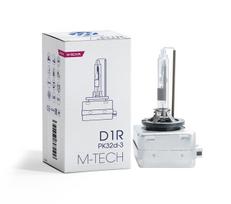 Automobilių lemputė M-Tech Basic D1R, 6000K