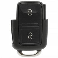 Automobilio rakto korpusas ME Premium, 1 vnt., Automobilio Rakto Korpusas Volkswagen Vw Golf Passat Seat Skoda, ME Premium