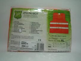 Pirmosios pagalbos rinkinys 9900KO1E