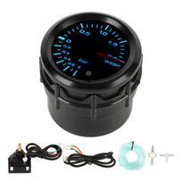 Automobilio ir motociklo „Boost Gauge“