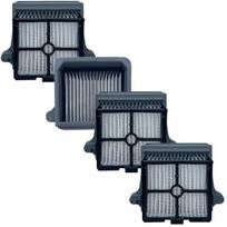 Filtras Tineco Floor One S6 / Floor One S7 PRO dulkių siurblio plovimo filtro pakeitimas [Rinkinys 4] Phonillico®