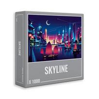 Dėlionė suaugusiems Skyline 1000 dalių