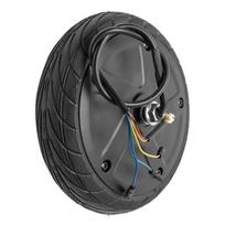 Variklis skirtas Ninebot ES1, ES2, ES3 ir ES4 Ninebot Black