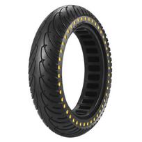 Pleašas 8,5 x 2 Xiaomi M365 / M365 Pro / 1S ir Speedway Lengvas Juodas