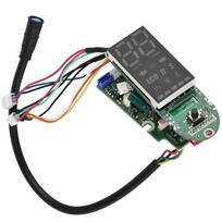 Ninebot Max G2 Original Ninebot Juoda elektrinės paspirtuko valdymo skydelis