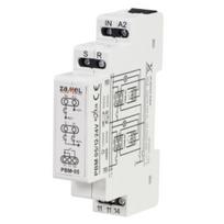 Įtampos neturinti, bistabili relė PBM-05/12-24V