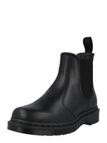 Dr. Martens „Chelsea“ batai juoda