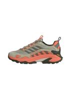 MERRELL Pusbačiai 'MOAB SPEED 2' tamsi smėlio / bazalto pilka / lašišų spalva