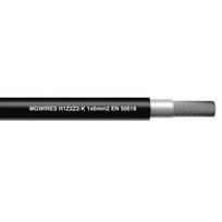 MG Wires 6 mm² 500 m saulės kabelis