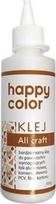 Klijai Happy Color All Craft, 100g, universalūs