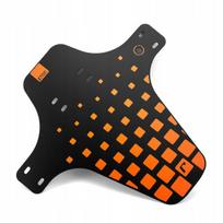 Priekinis dviračio purvasaugis Racefender Pixel 2.0 Enduro Dh E-bike