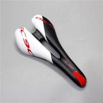 (-juoda balta)ec90 dviračio sėdynė sillin bicicleta de montaña Balnelis anglies balnelis Selle velo vaikiškas dviratis Sella mtb mountain bicicletas, (-juoda balta)
