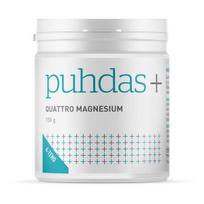 Quattro Magnis 150 g