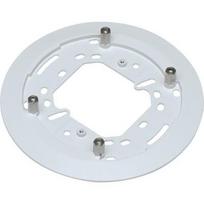 Kompiuterio (WEB) kamera AXIS Montavimo palaikymas kamerai AXIS M3004-V tinklo kamera, M3004-V stebėjimo rinkinys, M3005-V tinklo kamera