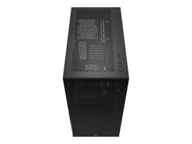 Korpusas Corsair 3500X RGB iCUE LINK Kompiuterio Korpusas | Black