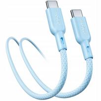INNOSTYLE USB-C GREITOJO ĮKROVIMO KABELIS IPHONE SAMSUNG USB TYPE C 60W 2M