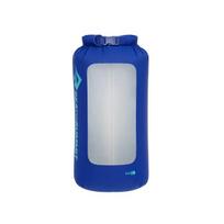 Sea To Summit Lightweight Dry Bag View 8 L - vandeniui atsparus maišelis