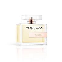 Kvapusis vanduo Yodeyma Poetic EDP moterims, 100 ml