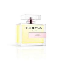 Kvapusis vanduo Yodeyma Nota EDP moterims, 100 ml
