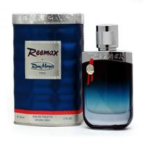 Tualetinis vanduo Reemax EDT vyrams, 60 ml