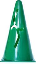 Kūgis Vinex VCM-9ACS1 G, žalias