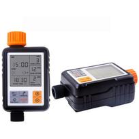 Automatinis laistymo laikmatis su 3 colių LCD ekranu