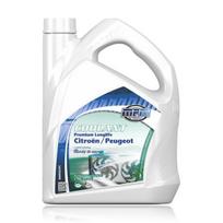 Aušinimo skystis MPM Coolant Premium Longlife -40°C Citroën / Peugeot Ready to Use 5L (86005CPC)