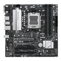 Pagrindinė plokštė Pagrindinė plokštė – Asus – Prime B650M-A II-CSM – Micro-ATX – DDR5 – PCIe 5.0 M.2