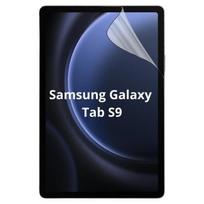 Ekrano apsauga Samsung Galaxy Tab S9 [Pakuotė 2] Apsauginė Plėvelė, Ultra Plona, Phonillico