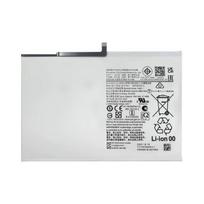 Akumuliatorius - ĮSPĖJIMAS - Samsung Galaxy Tab A9 Plus - 7040mAh - Vidaus - Ličio jonų