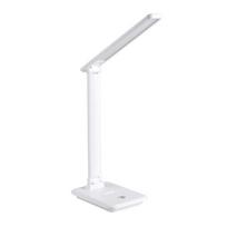 LED 9W pritemdoma Vinto stalinė lempa su kintama šviesos temperatūra (3000-6500K)