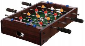 Stalo futbolas GamesPlanet, 50,5x31,5x10 cm