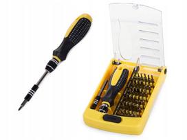 Tikslus Torx Atsuktuvų Rinkinys Atsuktuvų Rinkinys Atsuktuvų Dėžutė 36, ME Premium, Tikslus Torx Atsuktuvų Rinkinys Atsuktuvų Rinkinys Atsuktuvų Dėžutė 36, ME Premium