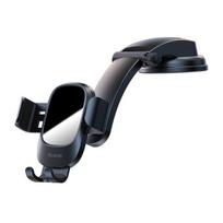 Telefono laikiklis Mcdodo CM-7220 Universal Phone Holder (black)
