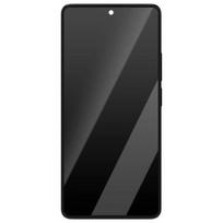 Pilnas Ekranas - Xiaomi Redmi Note 13 5G - LCD - Jutiklinis Stiklas - Surinktas ant Rėmo