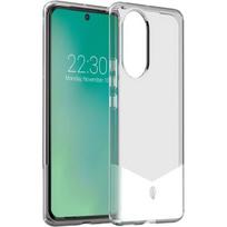 Coque - PURE - Honor 50 5G - Sustiprinta - Skaidri - Visuotinė garantija