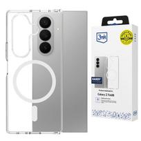 Dėklas Samsung Galaxy Z Fold 8 Ultra - 3mk Hardy LiqForce MagCase