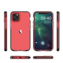 Skaidrus TPU iPhone 13 mini