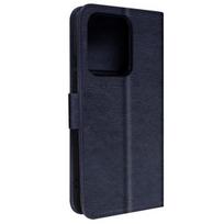 Xiaomi 13 Pro dėklas - Chesterfield - Nakties mėlyna - Kortelių laikymas - Vaizdo palaikymas - Apsauga