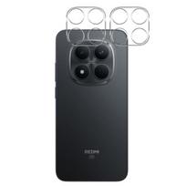Apsauginis objektyvo stiklas Xiaomi Redmi Note 15 PRO 5G/Redmi Note 15 PRO PLUS 5G [2 vnt.] Phonillico®